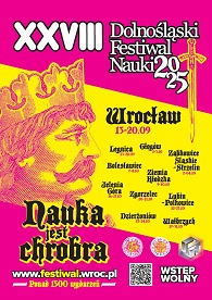 SM_77 Dolno�l�ski Festiwal Nauki 2025